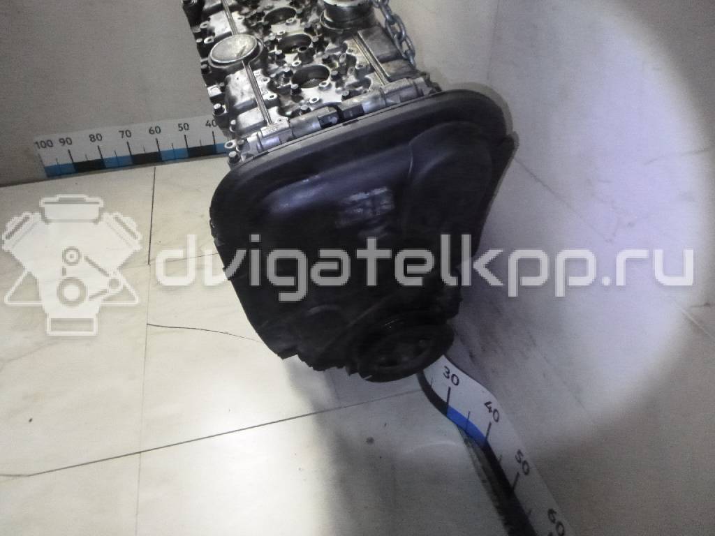 Фото Контрактный (б/у) двигатель B 5254 T2 для Volvo V70 / S60 / S80 / Xc70 / Xc90 209-220 л.с 20V 2.5 л бензин 8251489 {forloop.counter}}