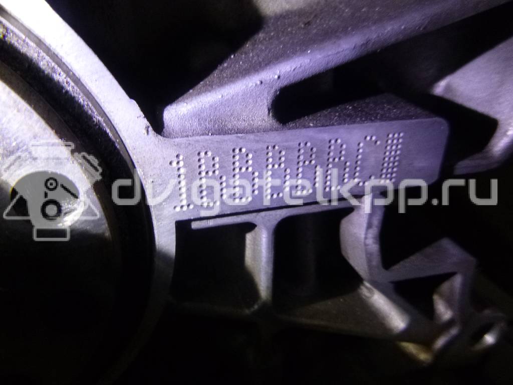 Фото Контрактный (б/у) двигатель B 5254 T2 для Volvo V70 / S60 / S80 / Xc70 / Xc90 209-220 л.с 20V 2.5 л бензин 8251489 {forloop.counter}}