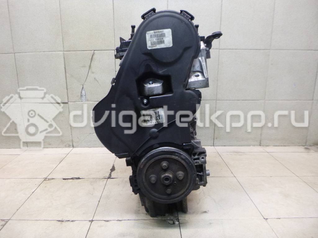 Фото Контрактный (б/у) двигатель D 5244 T5 для Volvo S80 / V70 / Xc90 / S60 163 л.с 20V 2.4 л Дизельное топливо 36050451 {forloop.counter}}