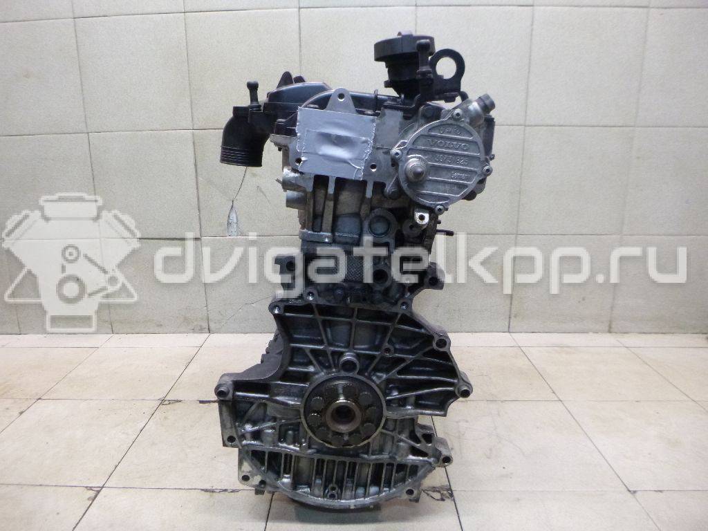 Фото Контрактный (б/у) двигатель D 5244 T5 для Volvo S80 / V70 / Xc90 / S60 163 л.с 20V 2.4 л Дизельное топливо 36050451 {forloop.counter}}