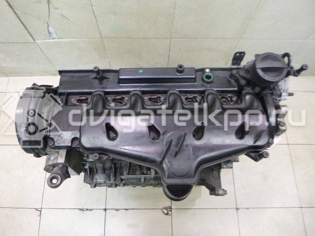 Фото Контрактный (б/у) двигатель D 5244 T4 для Volvo V70 / Xc60 / S60 / S80 / Xc70 185 л.с 20V 2.4 л Дизельное топливо 36050451 {forloop.counter}}