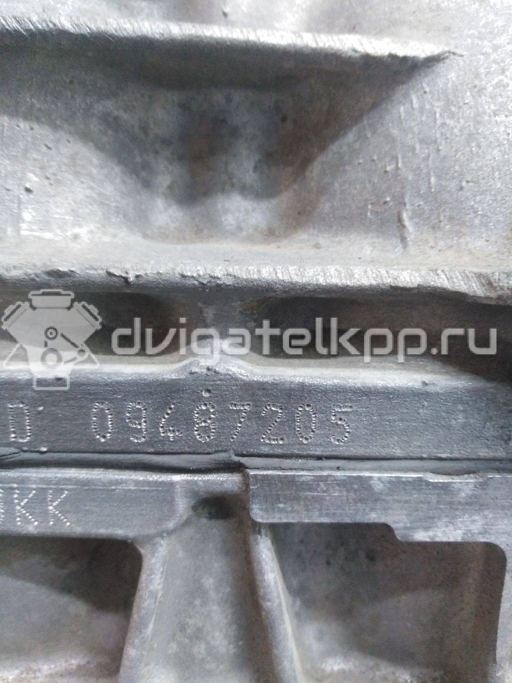 Фото Контрактный (б/у) двигатель D 5244 T17 для Volvo V70 / V60 / Xc60 / Xc70 163 л.с 20V 2.4 л Дизельное топливо 36001936 {forloop.counter}}