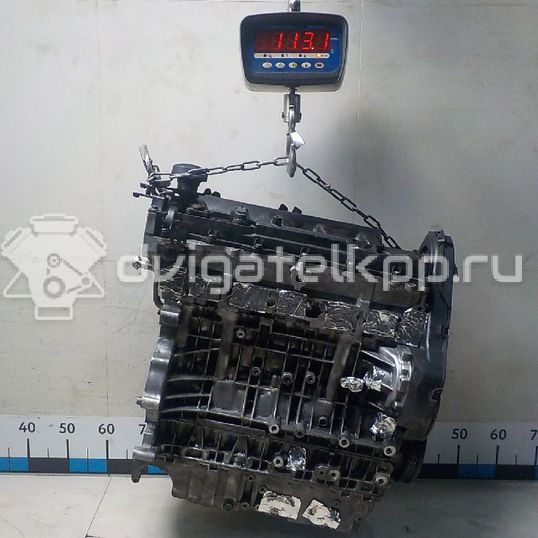 Фото Контрактный (б/у) двигатель D 5244 T5 для Volvo S80 / V70 / Xc90 / S60 163 л.с 20V 2.4 л Дизельное топливо 36050451