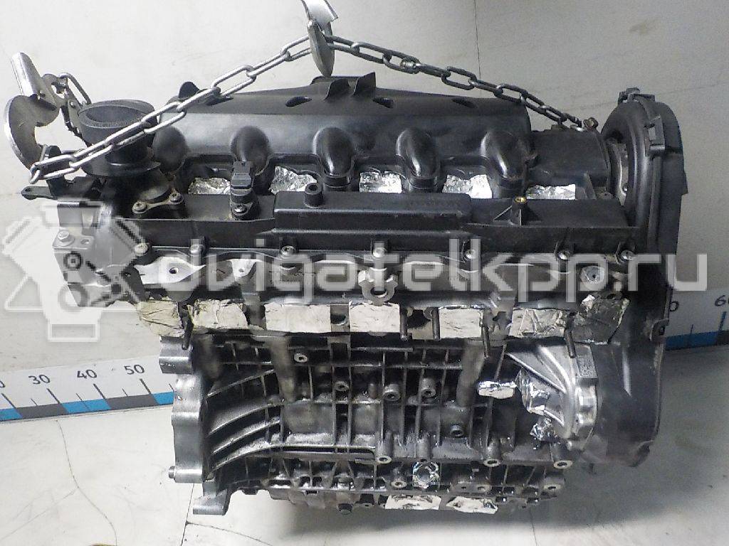 Фото Контрактный (б/у) двигатель D 5244 T5 для Volvo S80 / V70 / Xc90 / S60 163 л.с 20V 2.4 л Дизельное топливо 36050451 {forloop.counter}}