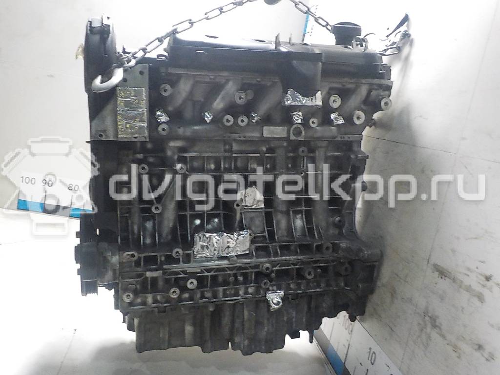 Фото Контрактный (б/у) двигатель D 5244 T5 для Volvo S80 / V70 / Xc90 / S60 163 л.с 20V 2.4 л Дизельное топливо 36050451 {forloop.counter}}