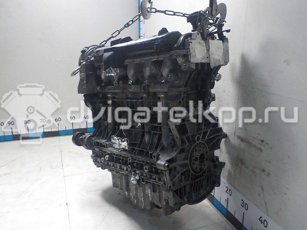 Фото Контрактный (б/у) двигатель D 5244 T5 для Volvo S80 / V70 / Xc90 / S60 163 л.с 20V 2.4 л Дизельное топливо 36050451 {forloop.counter}}