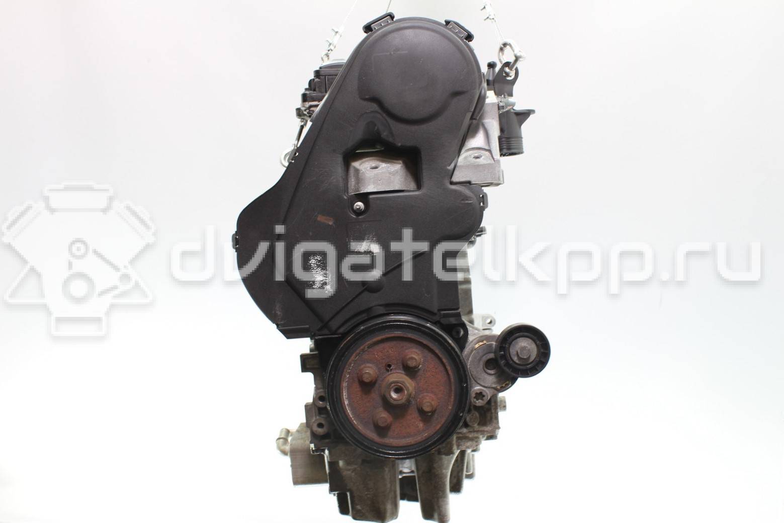 Фото Контрактный (б/у) двигатель D 5244 T14 для Volvo S80 / V70 / Xc70 / Xc60 175 л.с 20V 2.4 л Дизельное топливо 36050504 {forloop.counter}}