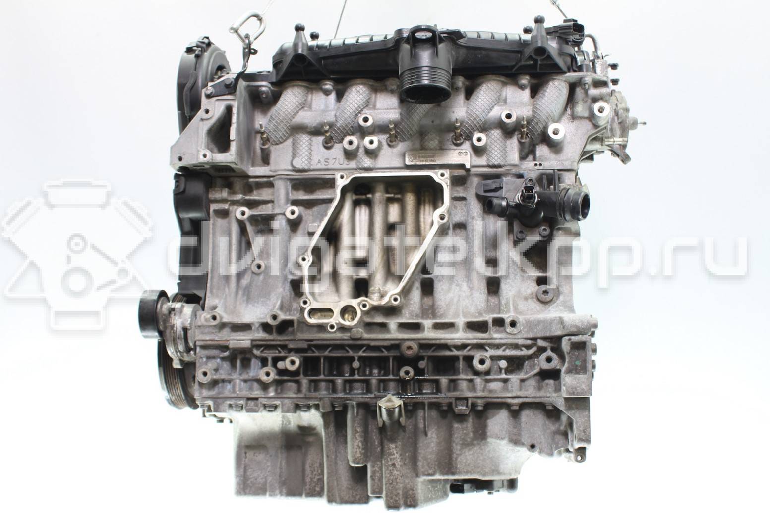 Фото Контрактный (б/у) двигатель D 5244 T4 для Volvo V70 / Xc60 / S60 / S80 / Xc70 185 л.с 20V 2.4 л Дизельное топливо 36050504 {forloop.counter}}