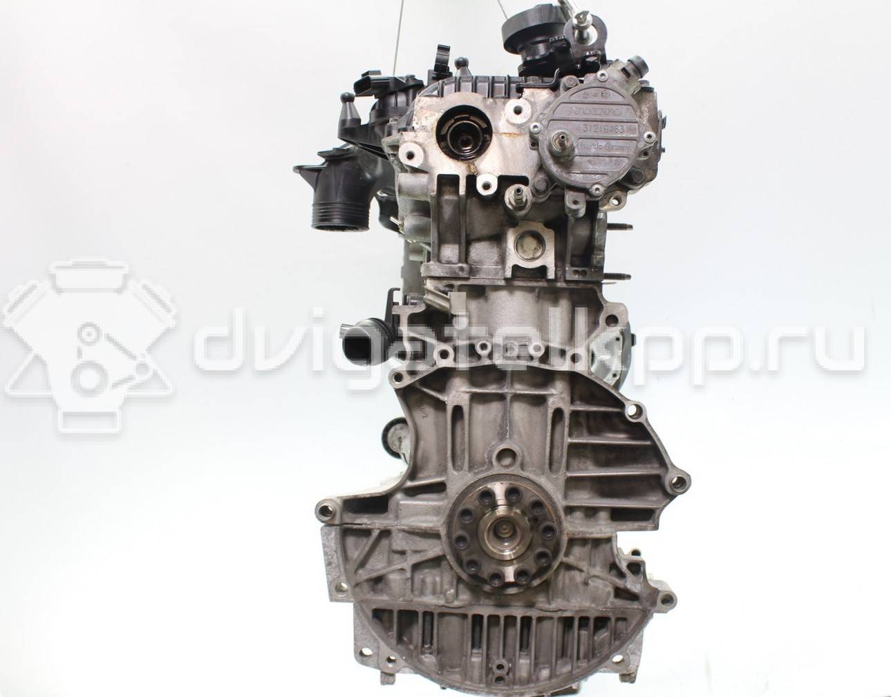 Фото Контрактный (б/у) двигатель D 5244 T4 для Volvo V70 / Xc60 / S60 / S80 / Xc70 185 л.с 20V 2.4 л Дизельное топливо 36050504 {forloop.counter}}