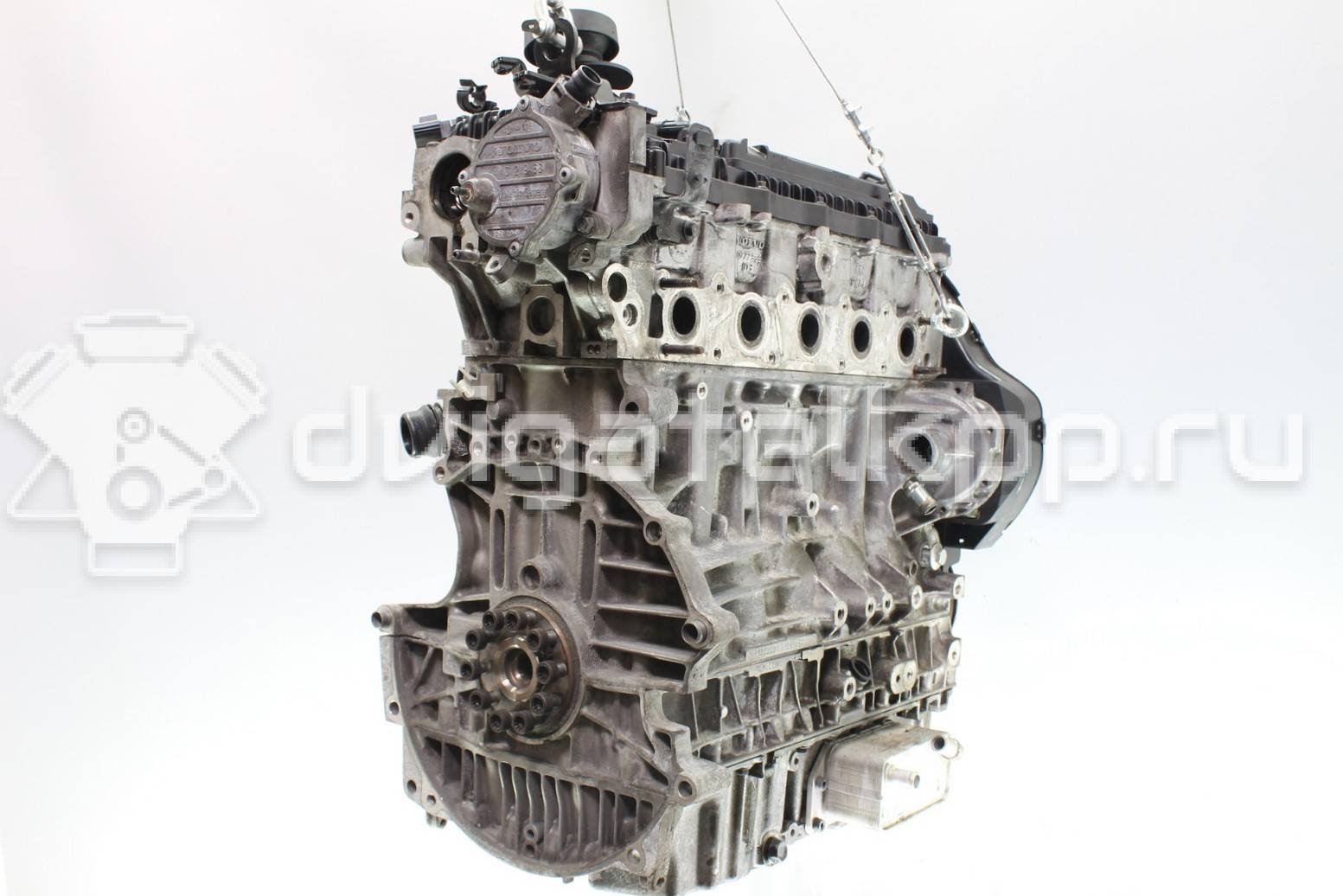 Фото Контрактный (б/у) двигатель D 5244 T4 для Volvo V70 / Xc60 / S60 / S80 / Xc70 185 л.с 20V 2.4 л Дизельное топливо 36050504 {forloop.counter}}