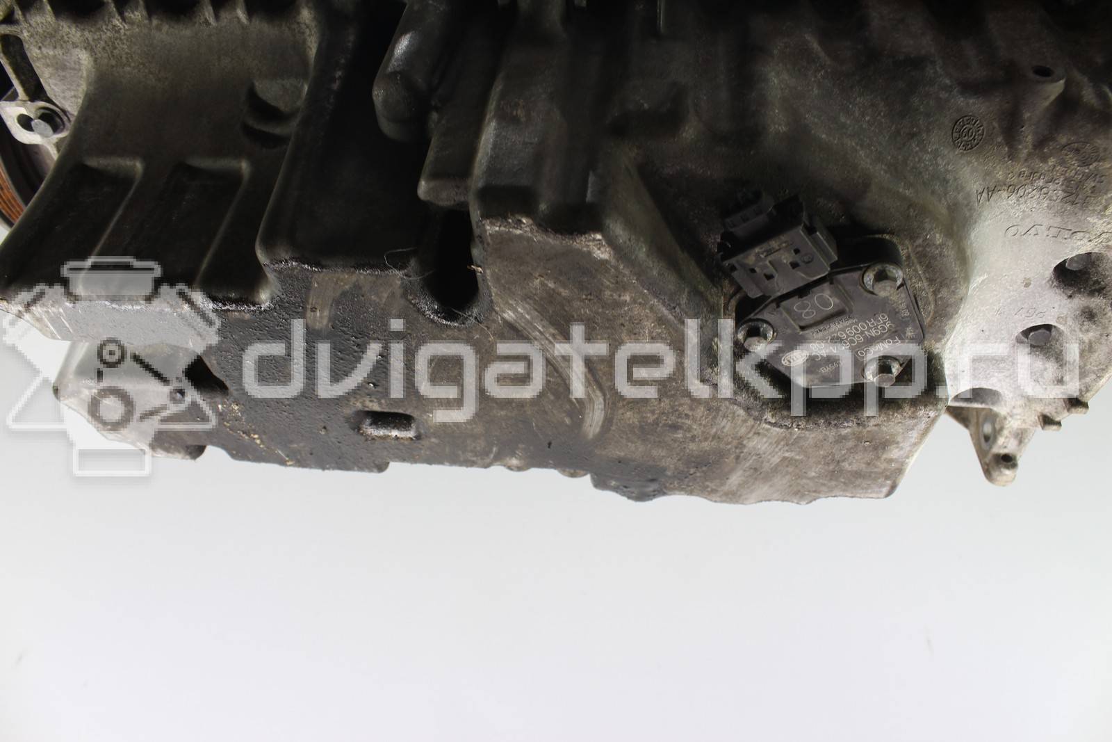 Фото Контрактный (б/у) двигатель D 5244 T14 для Volvo S80 / V70 / Xc70 / Xc60 175 л.с 20V 2.4 л Дизельное топливо 36050504 {forloop.counter}}