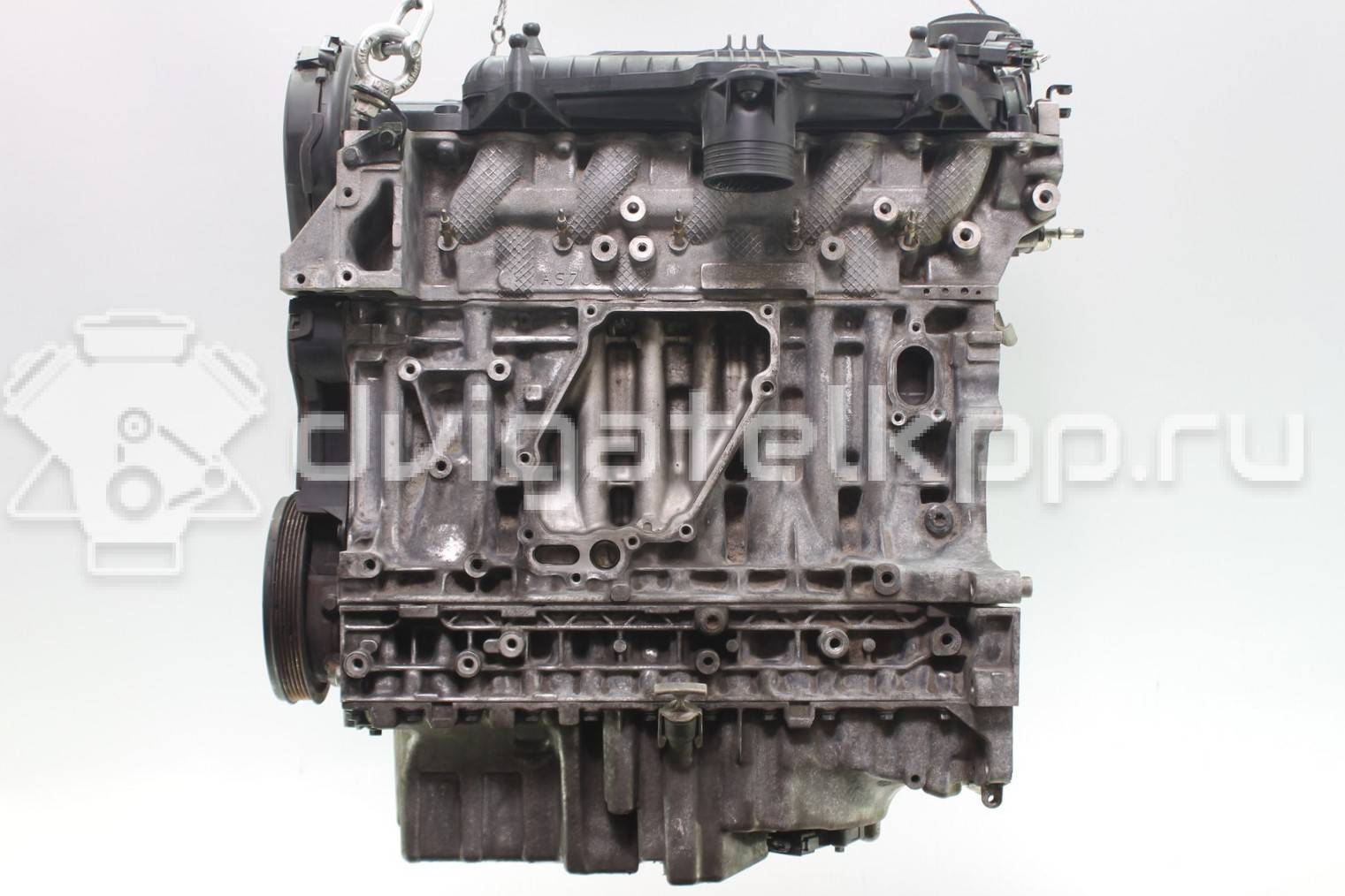 Фото Контрактный (б/у) двигатель D 5244 T4 для Volvo V70 / Xc60 / S60 / S80 / Xc70 185 л.с 20V 2.4 л Дизельное топливо 36050504 {forloop.counter}}