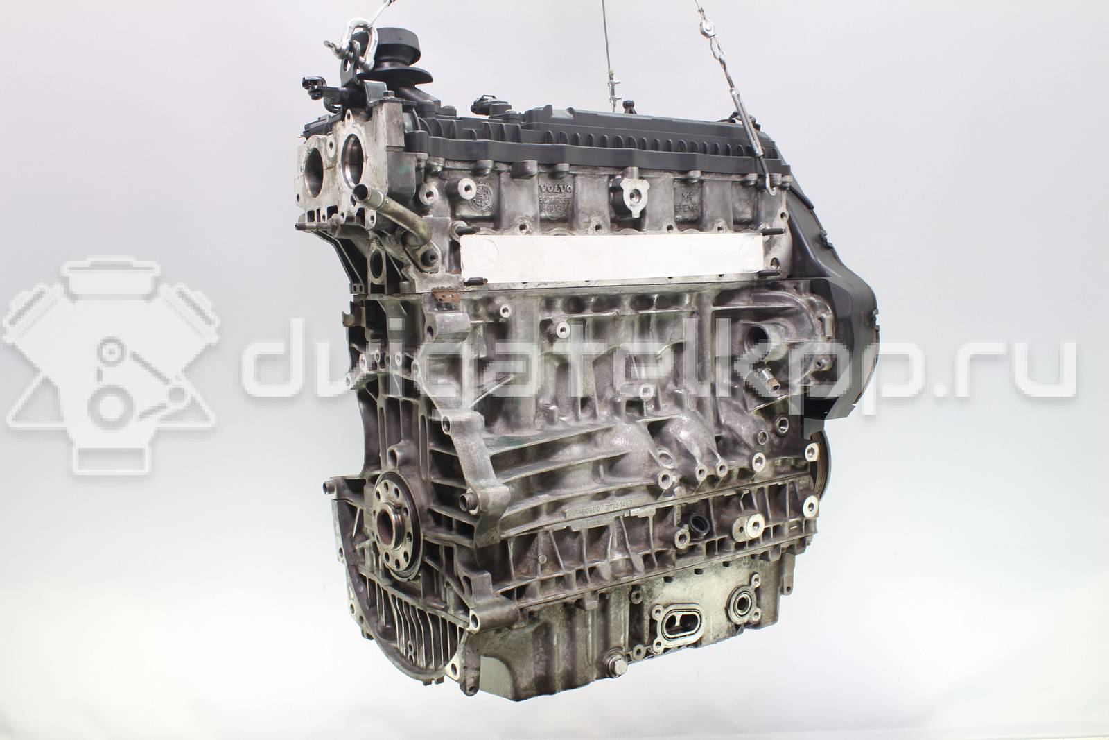 Фото Контрактный (б/у) двигатель D 5244 T4 для Volvo V70 / Xc60 / S60 / S80 / Xc70 185 л.с 20V 2.4 л Дизельное топливо 36050504 {forloop.counter}}