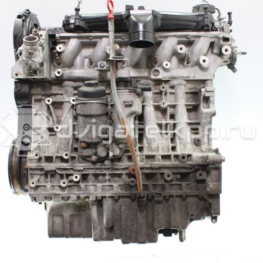 Фото Контрактный (б/у) двигатель D 5244 T для Volvo S80 / V70 / Xc70 / S60 163 л.с 20V 2.4 л Дизельное топливо 36050451