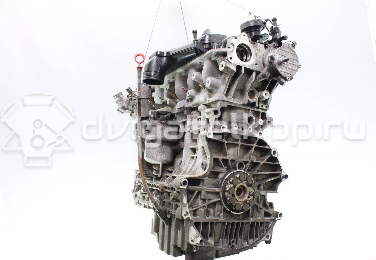 Фото Контрактный (б/у) двигатель D 5244 T для Volvo S80 / V70 / Xc70 / S60 163 л.с 20V 2.4 л Дизельное топливо 36050451 {forloop.counter}}