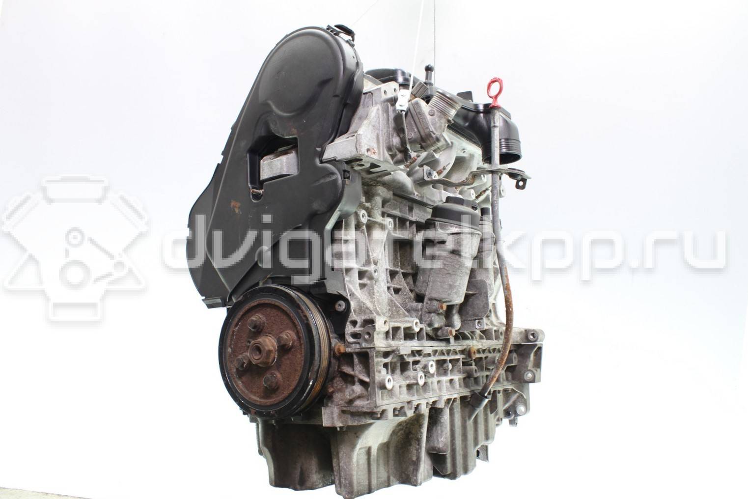 Фото Контрактный (б/у) двигатель D 5244 T4 для Volvo V70 / Xc60 / S60 / S80 / Xc70 185 л.с 20V 2.4 л Дизельное топливо 36050451 {forloop.counter}}