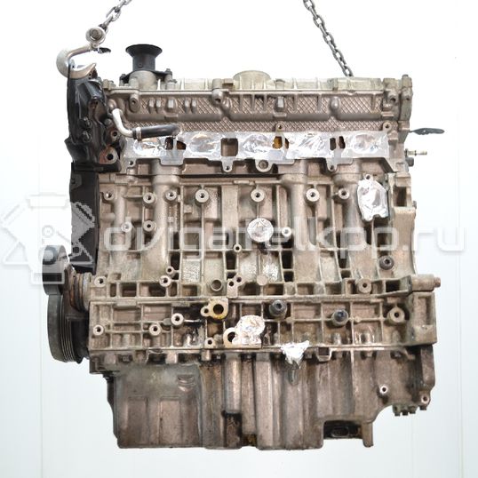 Фото Контрактный (б/у) двигатель B 5254 T6 для Volvo (Changan) S80L 200-220 л.с 20V 2.5 л бензин 36001930