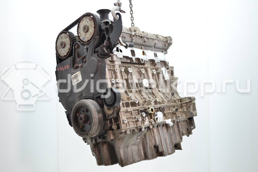 Фото Контрактный (б/у) двигатель B 5254 T6 для Volvo (Changan) S80L 200-220 л.с 20V 2.5 л бензин 36001930 {forloop.counter}}