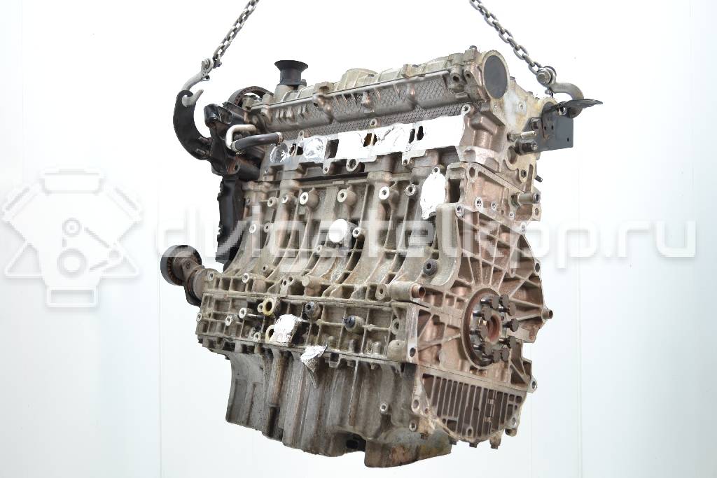 Фото Контрактный (б/у) двигатель B 5254 T6 для Volvo (Changan) S80L 200-220 л.с 20V 2.5 л бензин 36001930 {forloop.counter}}