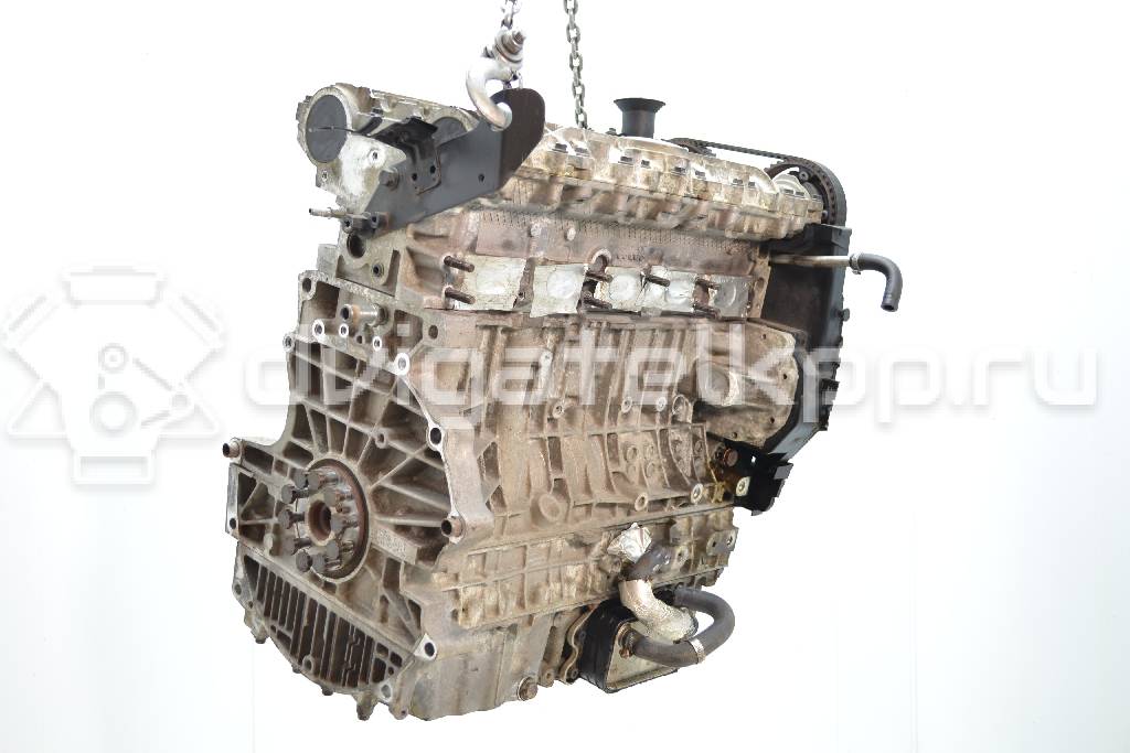 Фото Контрактный (б/у) двигатель B 5254 T6 для Volvo (Changan) S80L 200-220 л.с 20V 2.5 л бензин 36001930 {forloop.counter}}