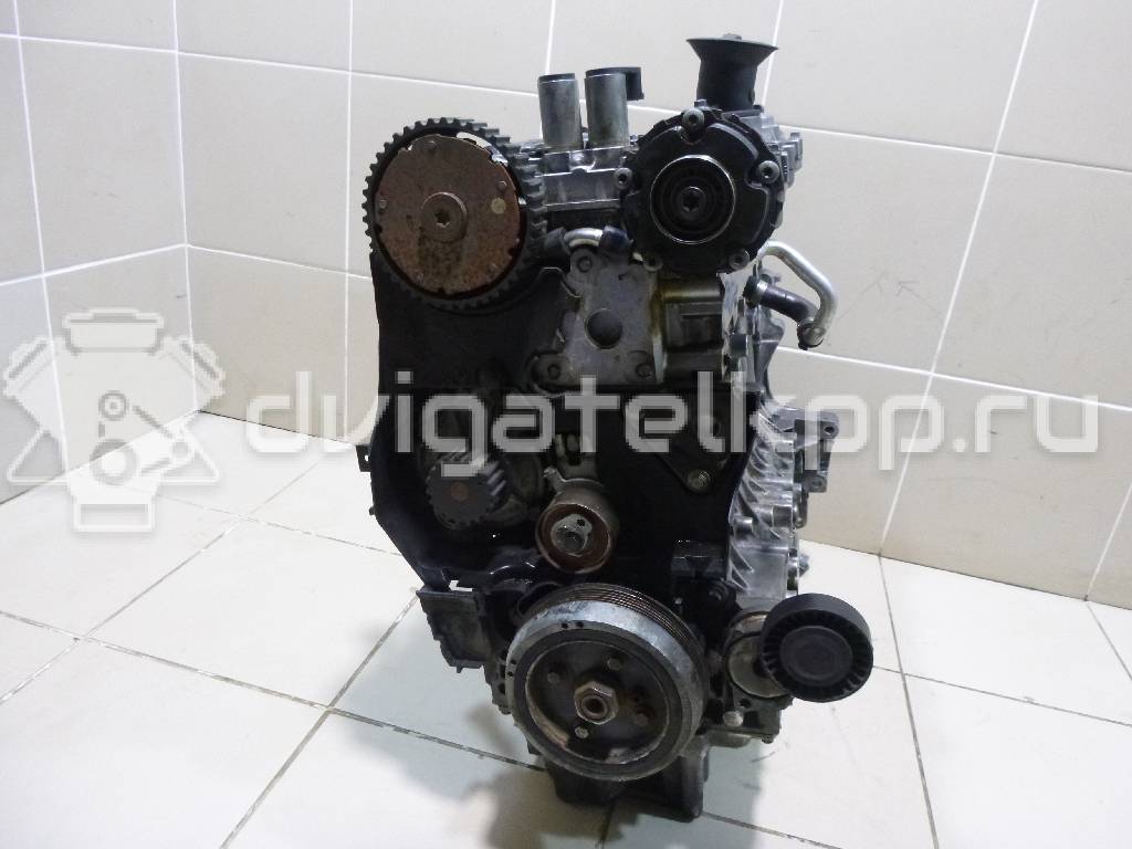 Фото Контрактный (б/у) двигатель B 5254 T для Volvo 850 / S70 Ls / Xc70 193 л.с 20V 2.4 л бензин 36001930 {forloop.counter}}