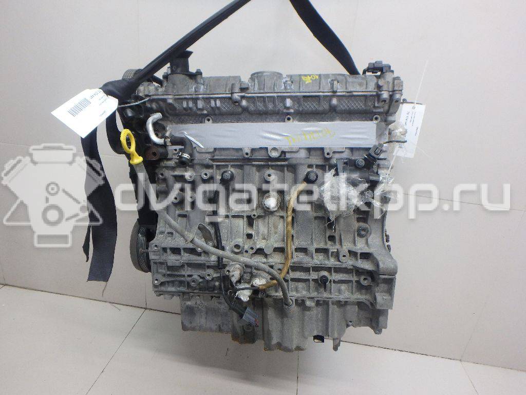 Фото Контрактный (б/у) двигатель B 5254 T для Volvo 850 / S70 Ls / Xc70 193 л.с 20V 2.4 л бензин 36001930 {forloop.counter}}