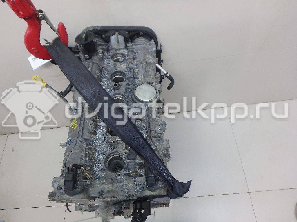 Фото Контрактный (б/у) двигатель B 5254 T6 для Volvo (Changan) S80L 200-220 л.с 20V 2.5 л бензин 36001930 {forloop.counter}}