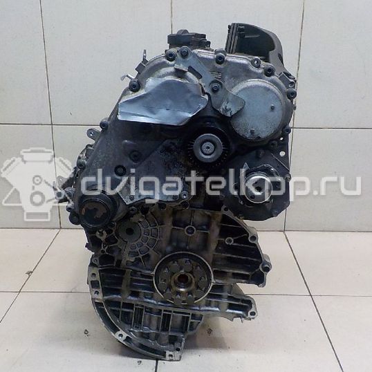 Фото Контрактный (б/у) двигатель B 6324 S для Volvo / Land Rover 231-238 л.с 24V 3.2 л бензин 8251977