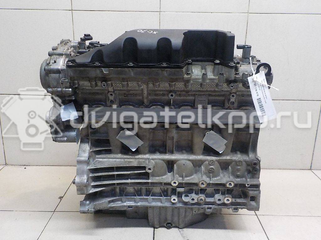 Фото Контрактный (б/у) двигатель B 6324 S для Volvo / Land Rover 231-238 л.с 24V 3.2 л бензин 8251977 {forloop.counter}}