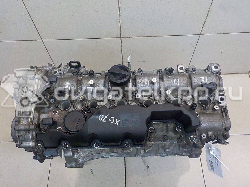 Фото Контрактный (б/у) двигатель B 6324 S для Volvo / Land Rover 231-238 л.с 24V 3.2 л бензин 8251977 {forloop.counter}}