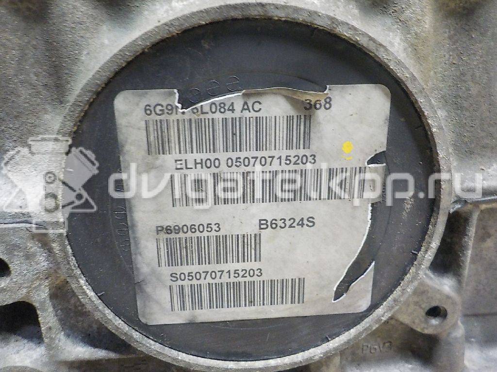 Фото Контрактный (б/у) двигатель B 6324 S для Volvo / Land Rover 231-238 л.с 24V 3.2 л бензин 8251977 {forloop.counter}}