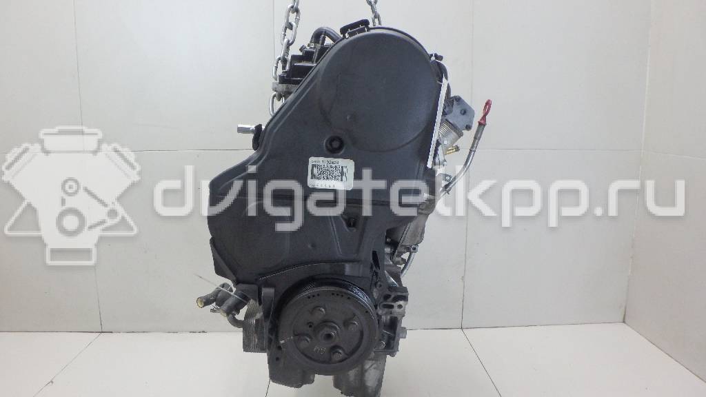 Фото Контрактный (б/у) двигатель D 5244 T18 для Volvo Xc90 200 л.с 20V 2.4 л Дизельное топливо 36001933 {forloop.counter}}