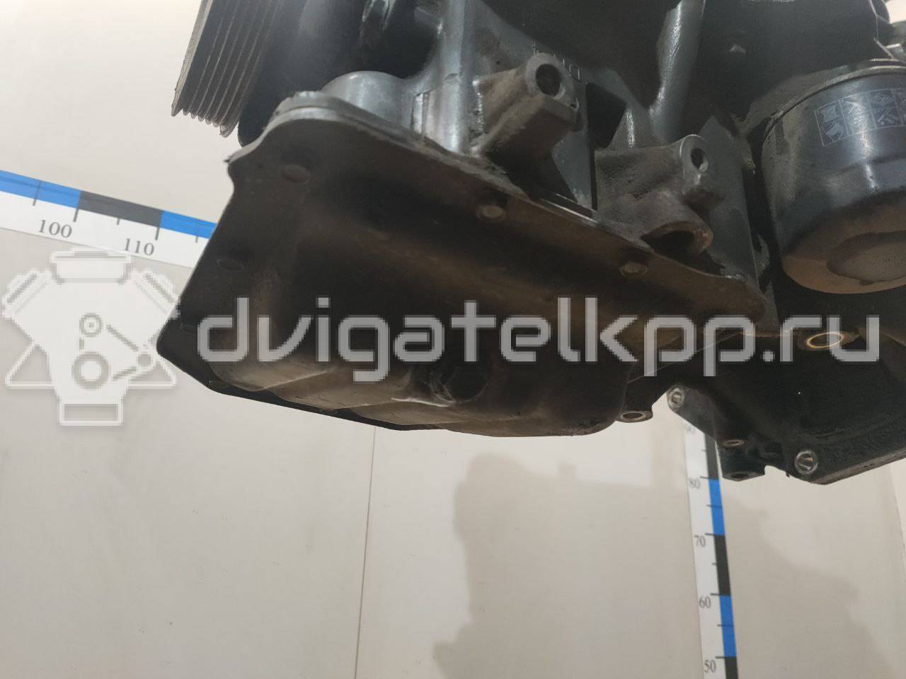 Фото Контрактный (б/у) двигатель G4FA для Hyundai (Beijing) / Hyundai / Kia 101-109 л.с 16V 1.4 л бензин 103B12BU00 {forloop.counter}}