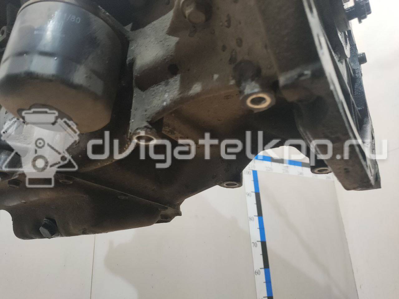 Фото Контрактный (б/у) двигатель G4FA для Hyundai (Beijing) / Hyundai / Kia 101-109 л.с 16V 1.4 л бензин 103B12BU00 {forloop.counter}}