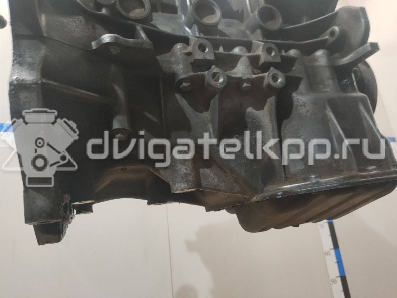 Фото Контрактный (б/у) двигатель G4FA для Hyundai (Beijing) / Hyundai / Kia 101-109 л.с 16V 1.4 л бензин 103B12BU00 {forloop.counter}}