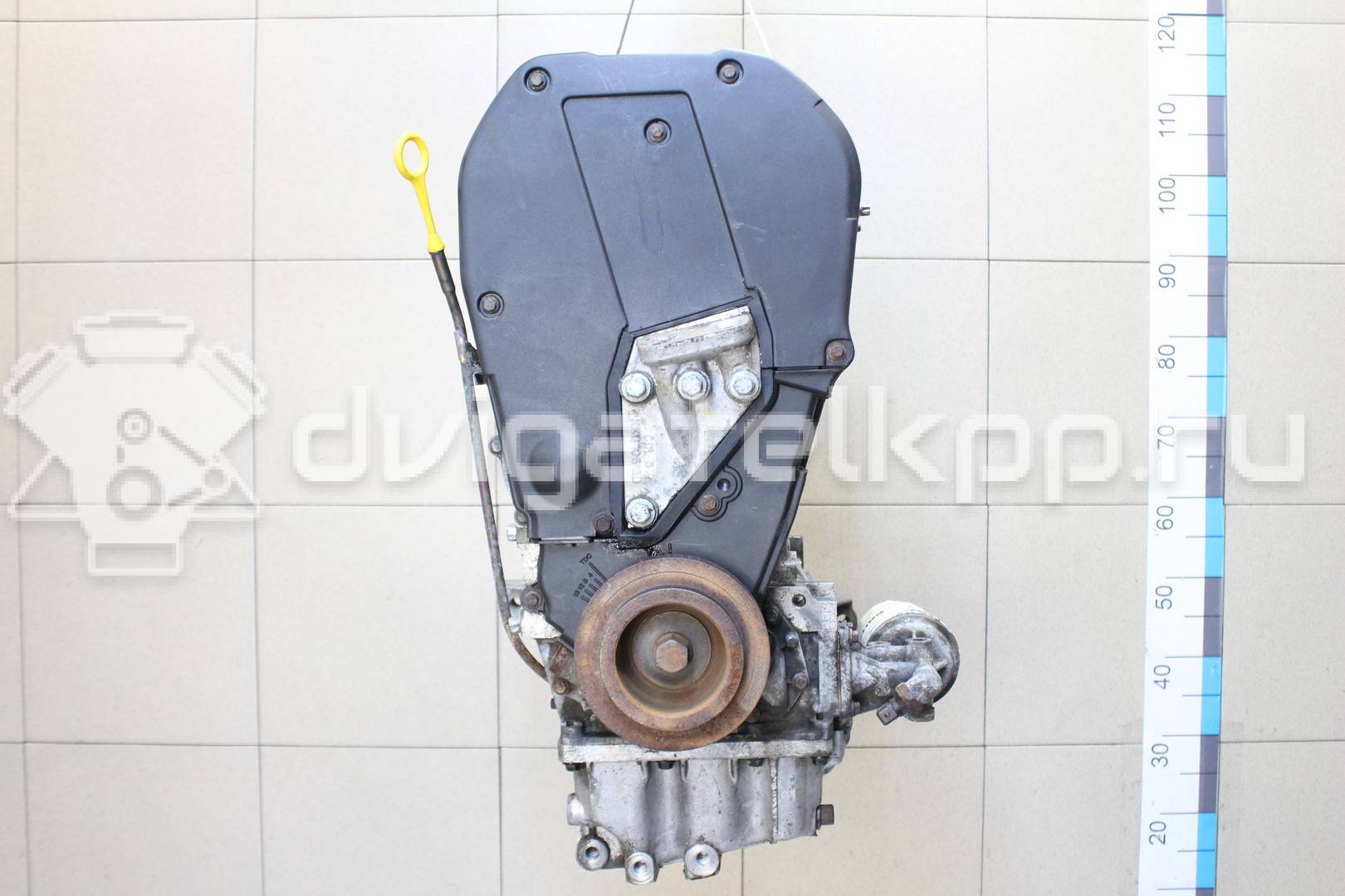 Фото Контрактный (б/у) двигатель 18 K4F для Lotus / Caterham / Land Rover 116-122 л.с 16V 1.8 л бензин LBB002500L {forloop.counter}}