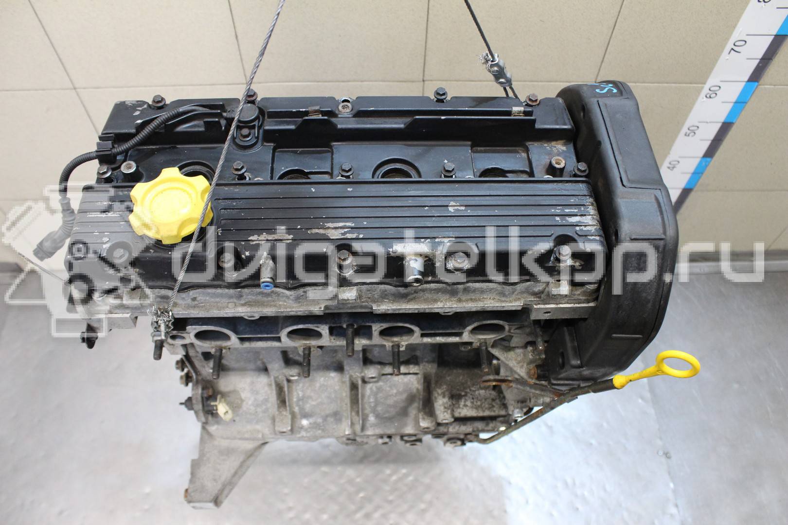 Фото Контрактный (б/у) двигатель 18 K4F для Lotus / Caterham / Land Rover 116-122 л.с 16V 1.8 л бензин LBB002500L {forloop.counter}}