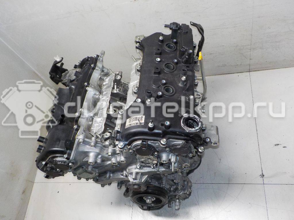 Фото Контрактный (б/у) двигатель 2GR-FXS для Lexus / Toyota 262-313 л.с 24V 3.5 л бензин 1900031Q20 {forloop.counter}}