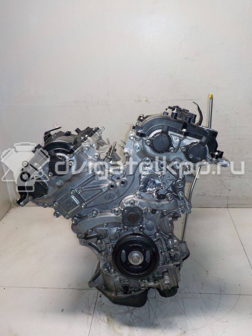 Фото Контрактный (б/у) двигатель 2GR-FXS для Lexus / Toyota 262-313 л.с 24V 3.5 л бензин 1900031Q20 {forloop.counter}}