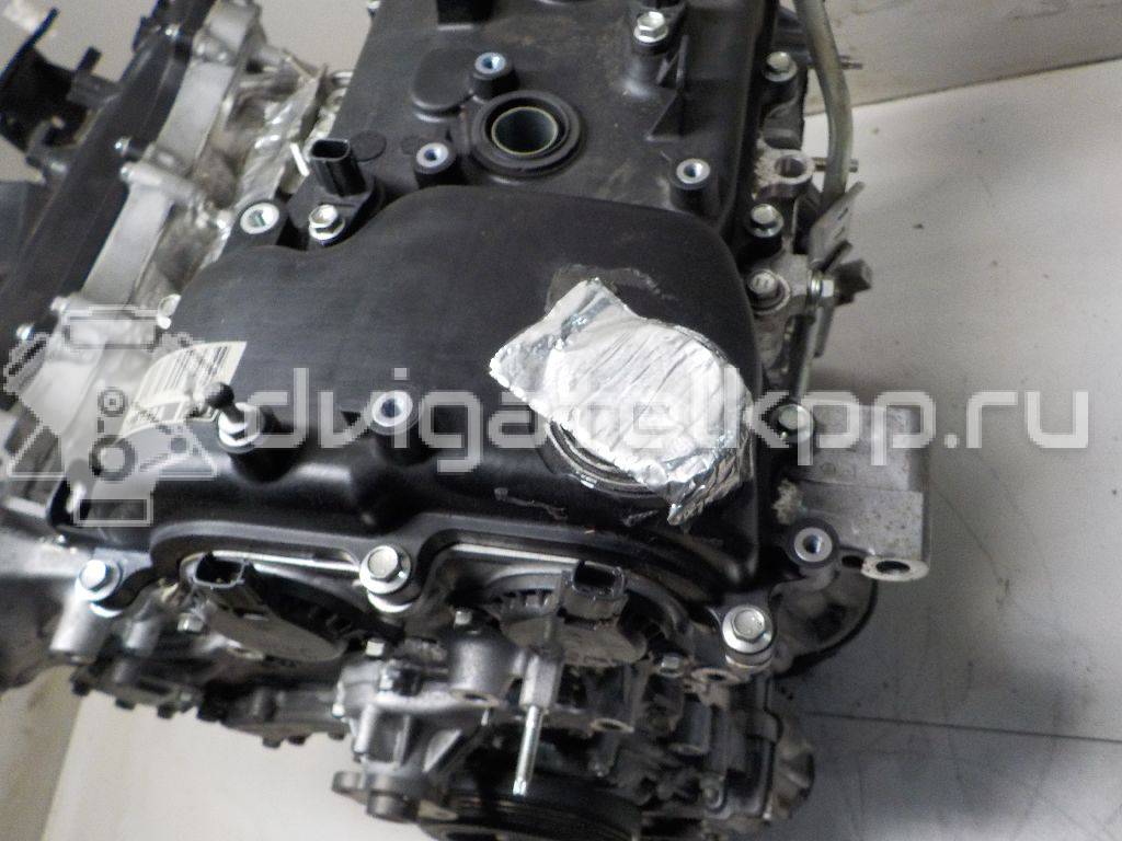 Фото Контрактный (б/у) двигатель 2GR-FXS для Lexus / Toyota 262-313 л.с 24V 3.5 л бензин 1900031Q20 {forloop.counter}}