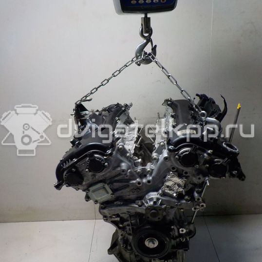 Фото Контрактный (б/у) двигатель 2GR-FE для Lotus / Lexus / Toyota / Toyota (Gac) 273 л.с 24V 3.5 л бензин 1900031Q20