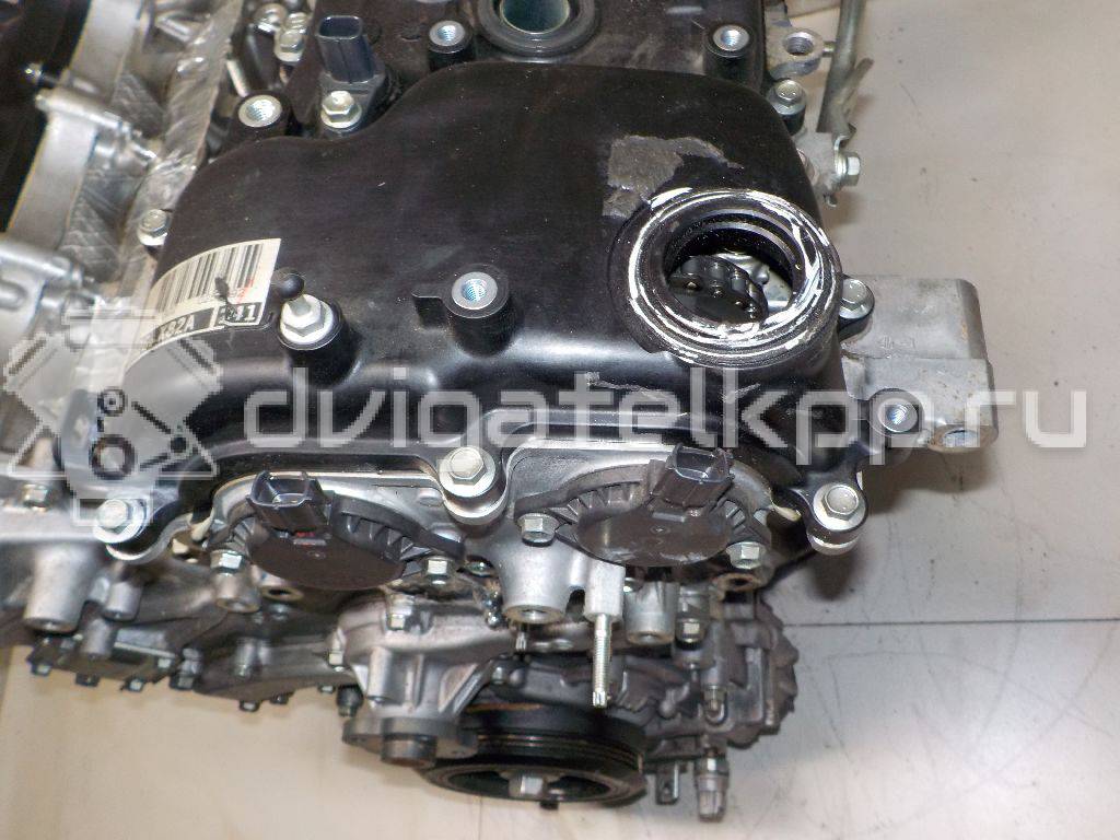 Фото Контрактный (б/у) двигатель 2GR-FE для Lotus / Lexus / Toyota / Toyota (Gac) 273 л.с 24V 3.5 л бензин 1900031Q20 {forloop.counter}}