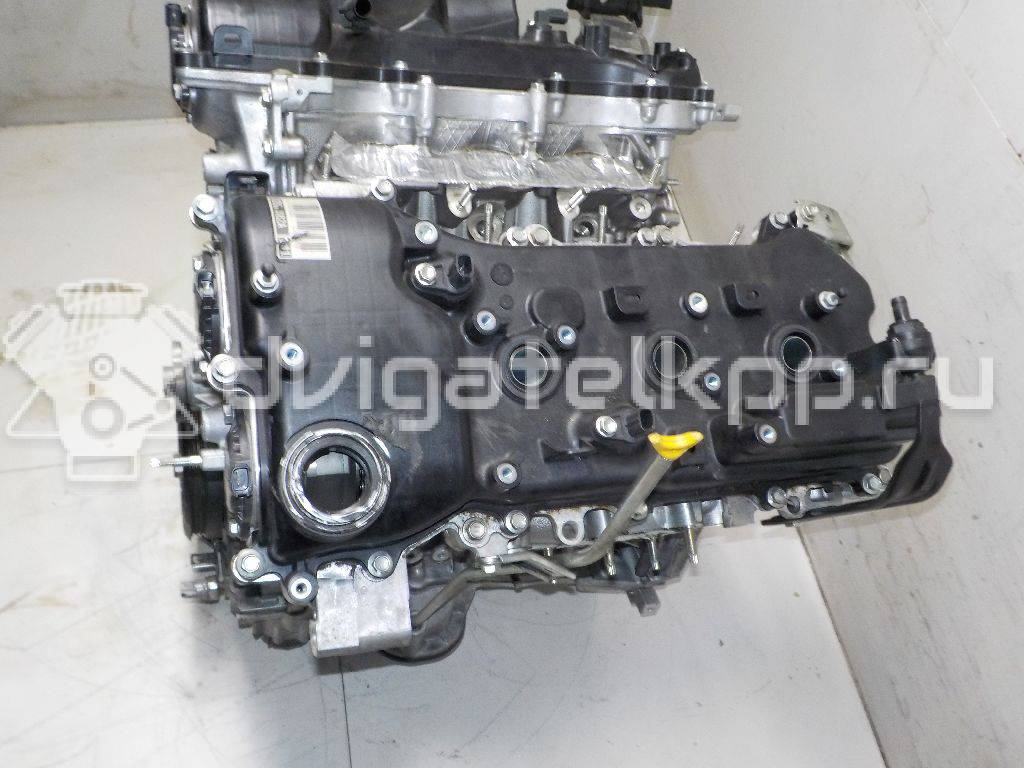 Фото Контрактный (б/у) двигатель 2GR-FE для Lotus / Lexus / Toyota / Toyota (Gac) 273 л.с 24V 3.5 л бензин 1900031Q20 {forloop.counter}}