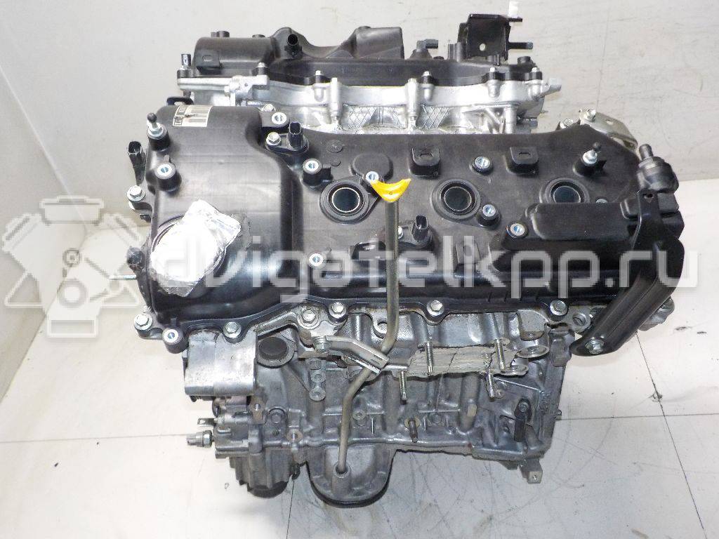 Фото Контрактный (б/у) двигатель 2GR-FE для Lotus / Lexus / Toyota / Toyota (Gac) 273 л.с 24V 3.5 л бензин 1900031Q20 {forloop.counter}}