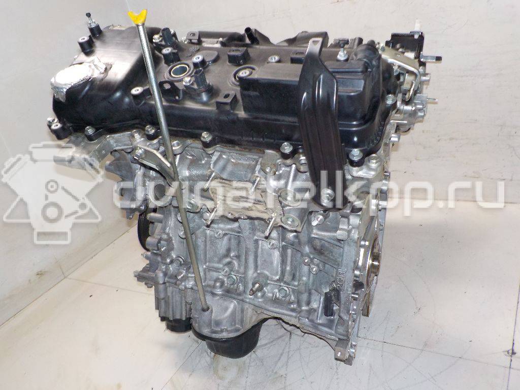 Фото Контрактный (б/у) двигатель 2GR-FE для Lotus / Lexus / Toyota / Toyota (Gac) 273 л.с 24V 3.5 л бензин 1900031Q20 {forloop.counter}}