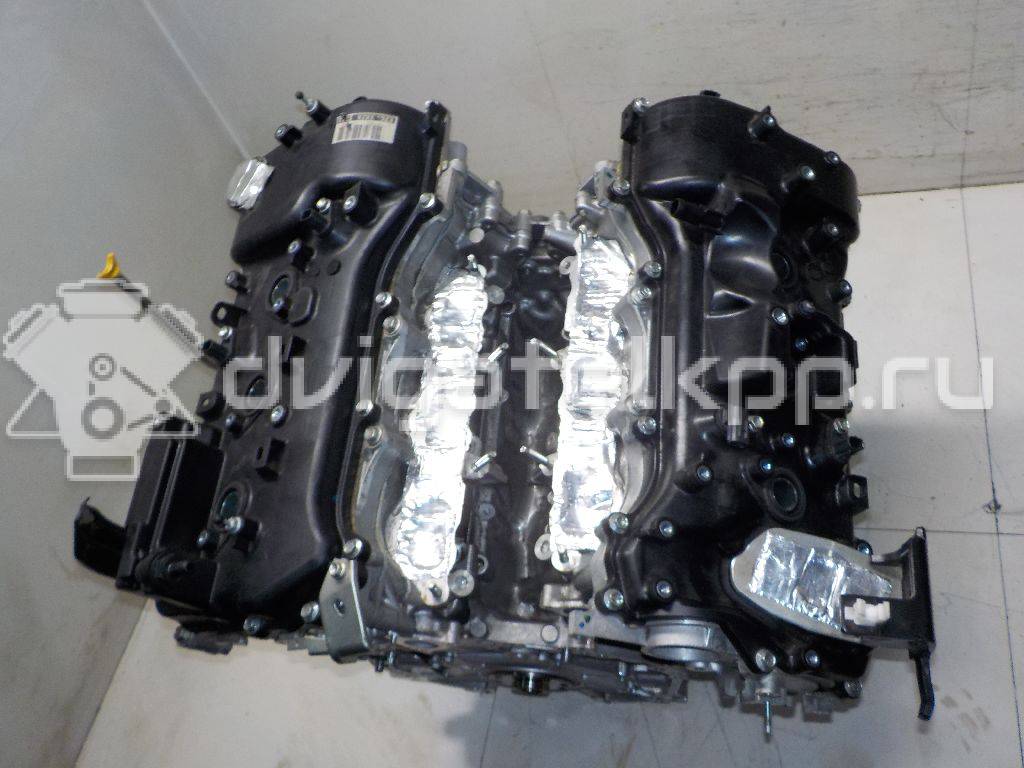 Фото Контрактный (б/у) двигатель 2GR-FE для Lotus / Lexus / Toyota / Toyota (Gac) 273 л.с 24V 3.5 л бензин 1900031Q20 {forloop.counter}}