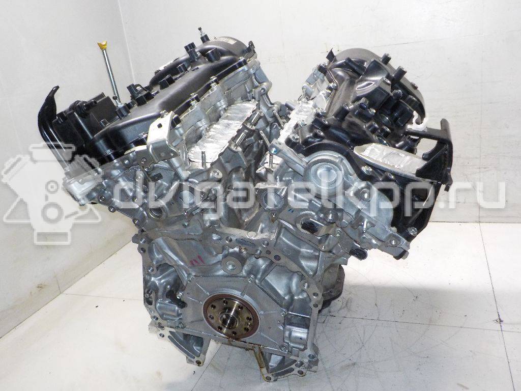 Фото Контрактный (б/у) двигатель 2GR-FE для Lotus / Lexus / Toyota / Toyota (Gac) 273 л.с 24V 3.5 л бензин 1900031Q20 {forloop.counter}}