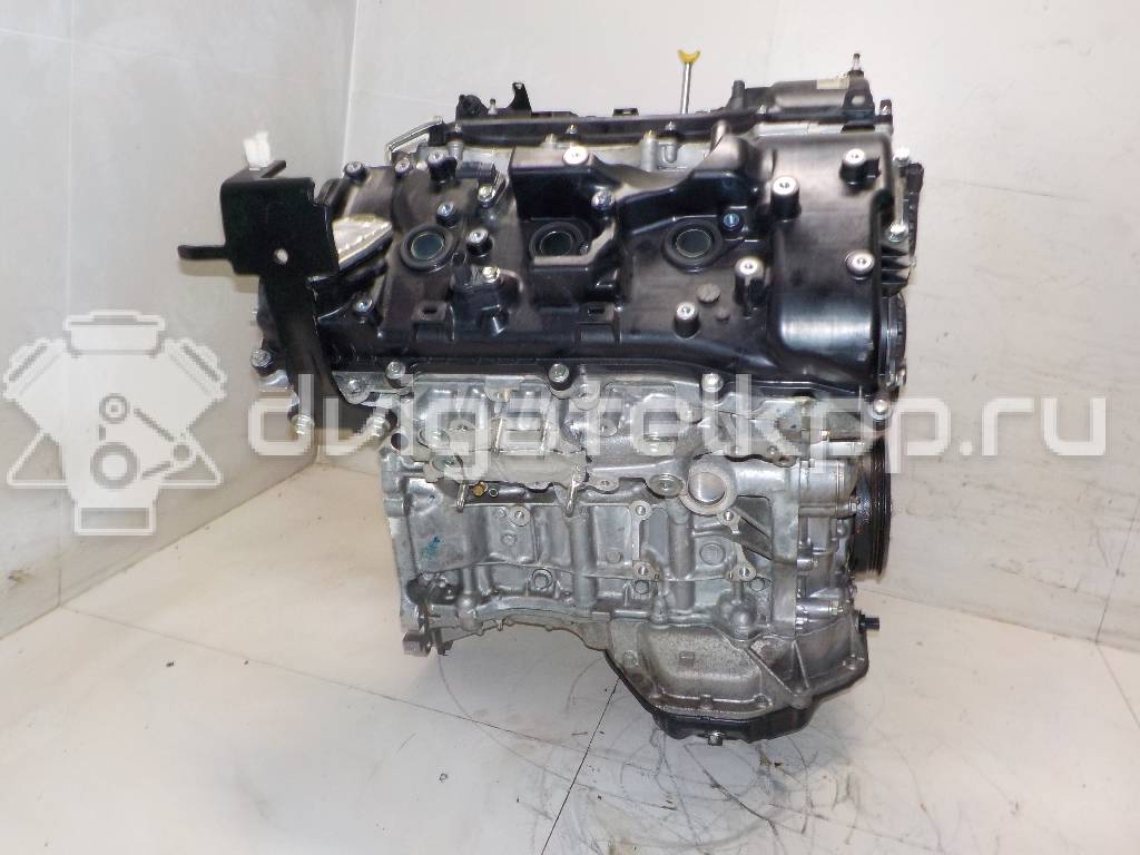 Фото Контрактный (б/у) двигатель 2GR-FE для Lotus / Lexus / Toyota / Toyota (Gac) 273 л.с 24V 3.5 л бензин 1900031Q20 {forloop.counter}}