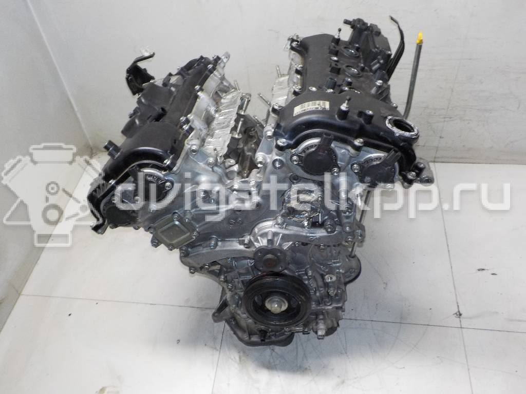 Фото Контрактный (б/у) двигатель 2GR-FE для Lotus / Lexus / Toyota / Toyota (Gac) 204-328 л.с 24V 3.5 л бензин 1900031Q20 {forloop.counter}}