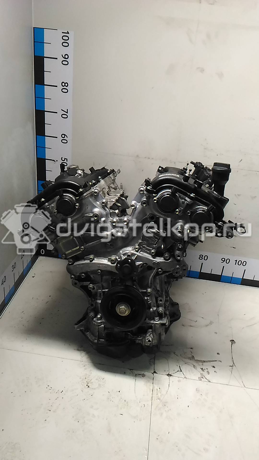 Фото Контрактный (б/у) двигатель 2GR-FE для Lotus / Lexus / Toyota / Toyota (Gac) 273 л.с 24V 3.5 л бензин 1900031Q20 {forloop.counter}}